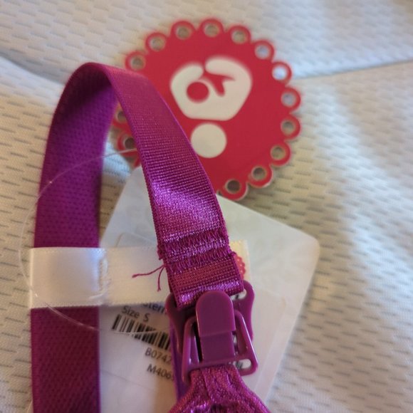 Maternity/ Nursing tops - Picture 4 of 4